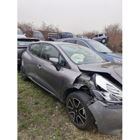 Moteur RENAULT CLIO 4 PHASE 1 d’occasion