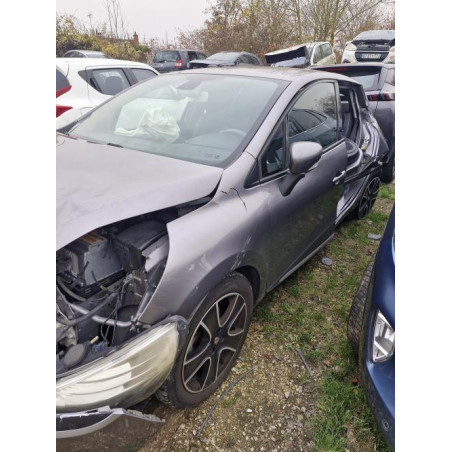 Moteur RENAULT CLIO 4 PHASE 1 d’occasion