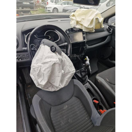 Moteur RENAULT CLIO 4 PHASE 1 d’occasion