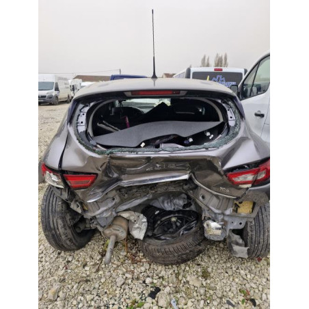 Moteur RENAULT CLIO 4 PHASE 1 d’occasion