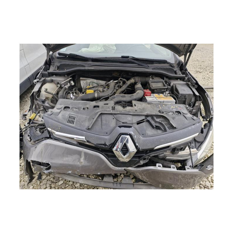 Moteur RENAULT CLIO 4 PHASE 1 d’occasion
