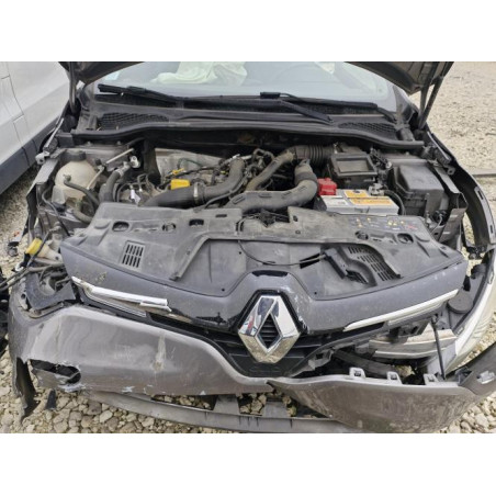 Moteur RENAULT CLIO 4 PHASE 1 d’occasion
