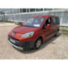Jante PEUGEOT PARTNER 2 PHASE 1 d’occasion