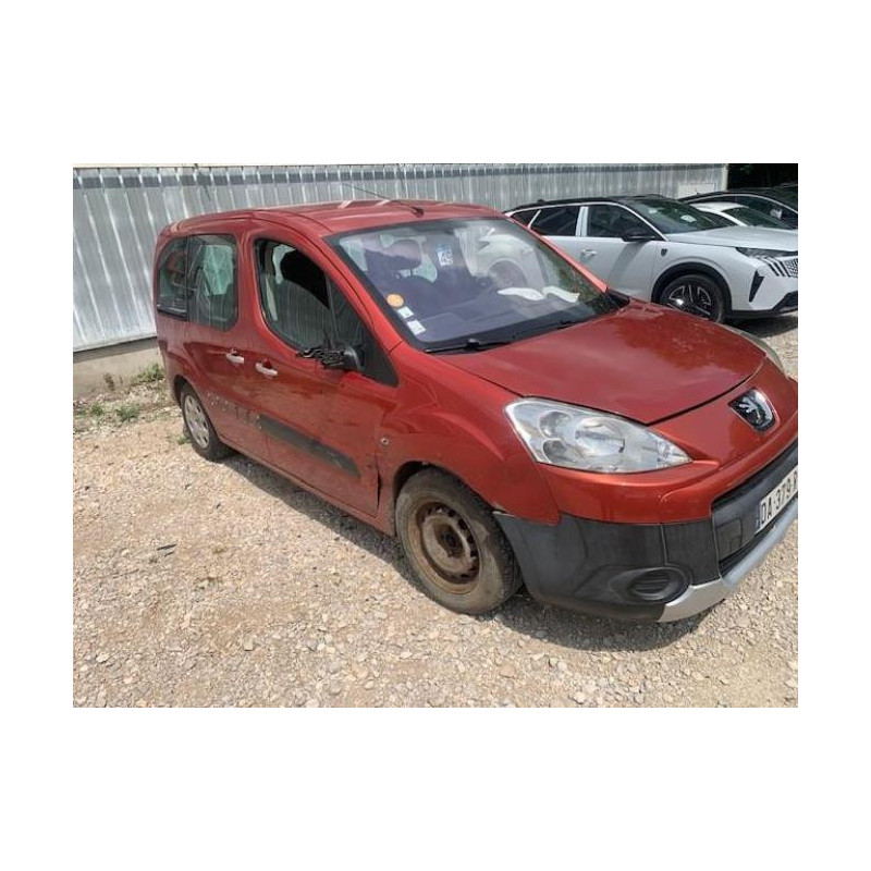 Jante PEUGEOT PARTNER 2 PHASE 1 d’occasion