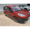 Jante PEUGEOT PARTNER 2 PHASE 1 d’occasion