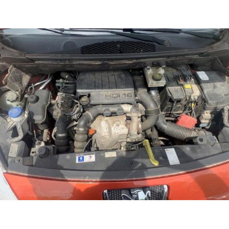 Jante PEUGEOT PARTNER 2 PHASE 1 d’occasion