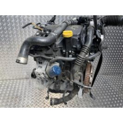 Moteur RENAULT CLIO 4 PHASE 2 d’occasion