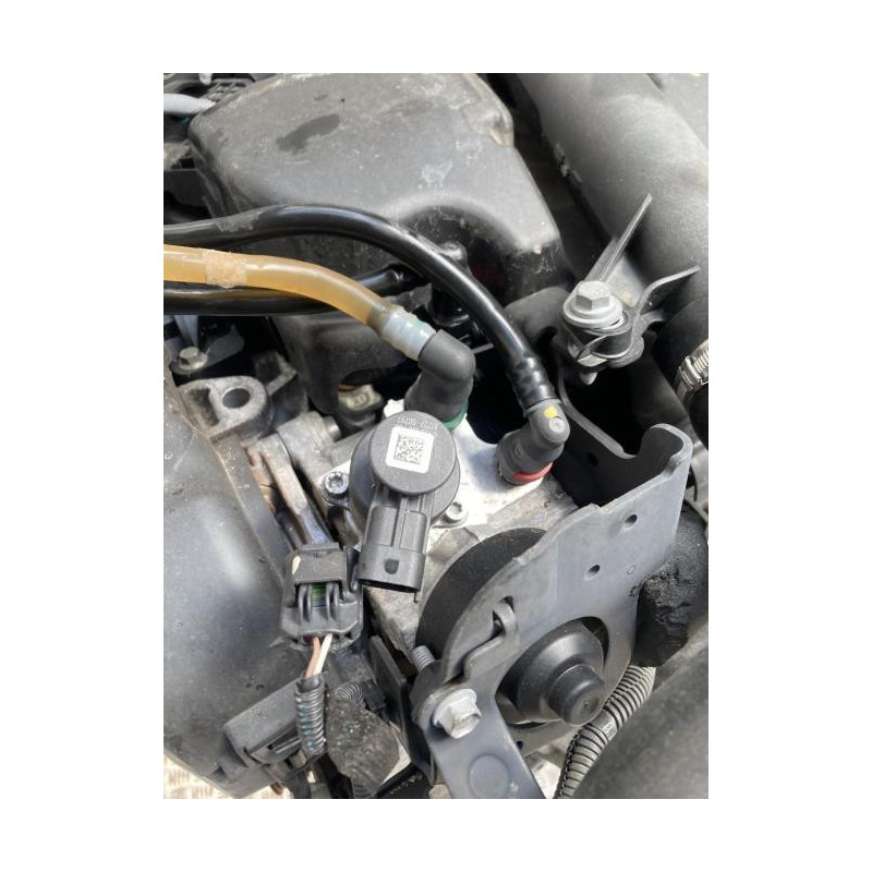 Moteur RENAULT CLIO 4 PHASE 2 d’occasion