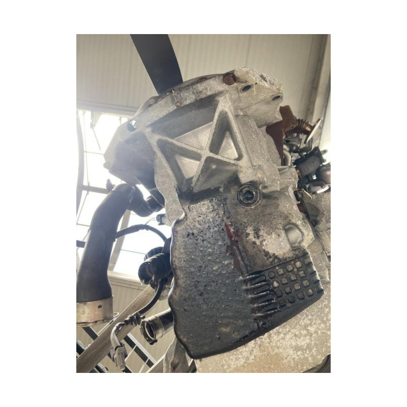 Moteur RENAULT CLIO 4 PHASE 2 d’occasion
