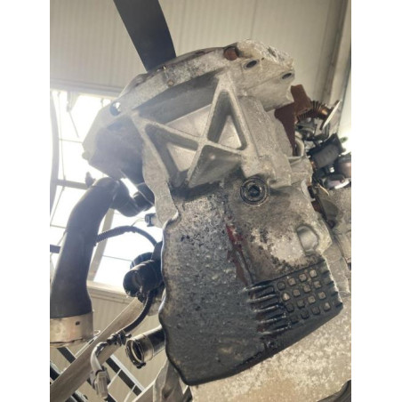 Moteur RENAULT CLIO 4 PHASE 2 d’occasion