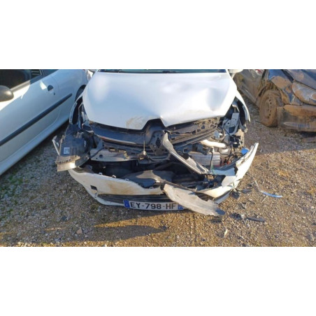Moteur RENAULT CLIO 4 PHASE 2 d’occasion