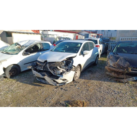 Moteur RENAULT CLIO 4 PHASE 2 d’occasion