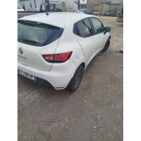 Moteur RENAULT CLIO 4 PHASE 2 d’occasion