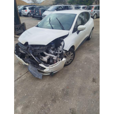 Moteur RENAULT CLIO 4 PHASE 2 d’occasion