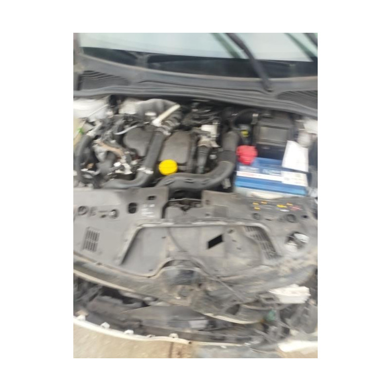 Moteur RENAULT CLIO 4 PHASE 2 d’occasion
