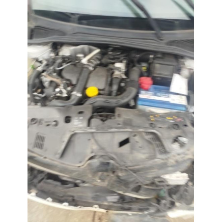 Moteur RENAULT CLIO 4 PHASE 2 d’occasion