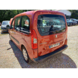 Jante PEUGEOT PARTNER 2 PHASE 1 d’occasion