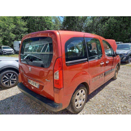 Jante PEUGEOT PARTNER 2 PHASE 1 d’occasion