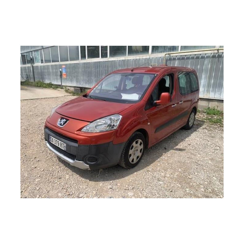 Jante PEUGEOT PARTNER 2 PHASE 1 d’occasion