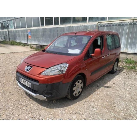 Jante PEUGEOT PARTNER 2 PHASE 1 d’occasion