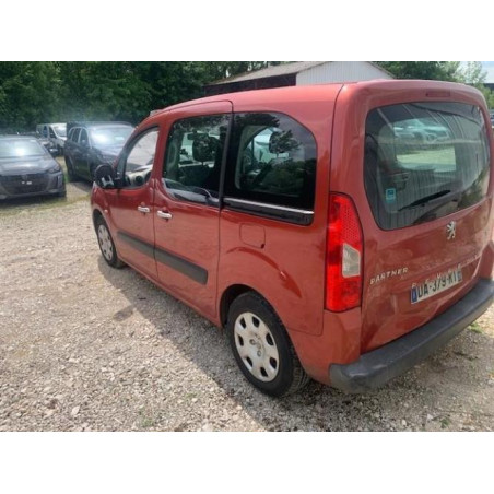 Jante PEUGEOT PARTNER 2 PHASE 1 d’occasion