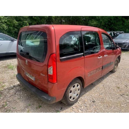 Jante PEUGEOT PARTNER 2 PHASE 1 d’occasion
