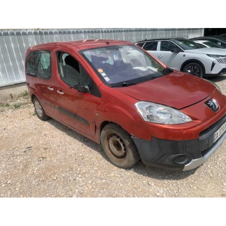 Jante PEUGEOT PARTNER 2 PHASE 1 d’occasion