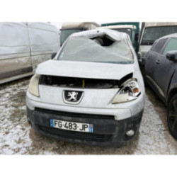 Jante PEUGEOT PARTNER 2 PHASE 1 d’occasion