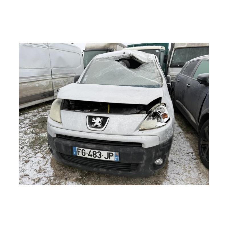 Jante PEUGEOT PARTNER 2 PHASE 1 d’occasion