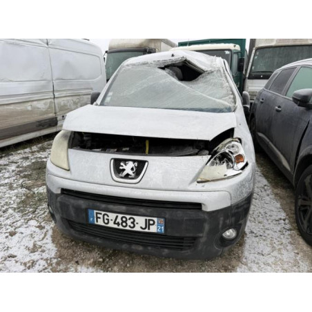 Jante PEUGEOT PARTNER 2 PHASE 1 d’occasion