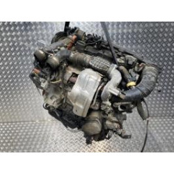 Moteur CITROEN BERLINGO 2 PHASE 2 d’occasion