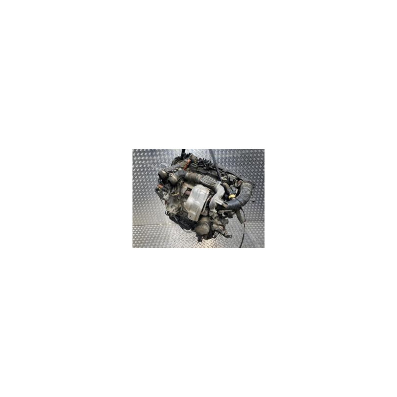Moteur CITROEN BERLINGO 2 PHASE 2 d’occasion