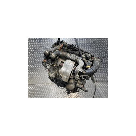 Moteur CITROEN BERLINGO 2 PHASE 2 d’occasion