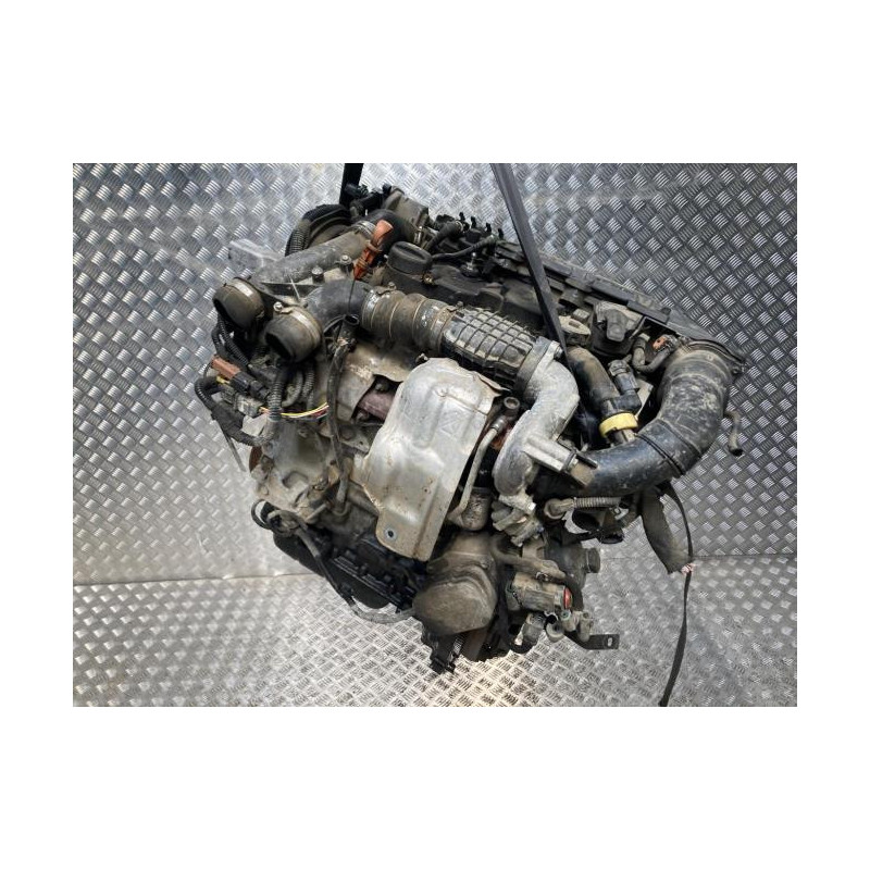 Moteur CITROEN BERLINGO 2 PHASE 2 d’occasion