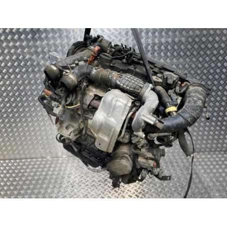Moteur CITROEN BERLINGO 2 PHASE 2 d’occasion