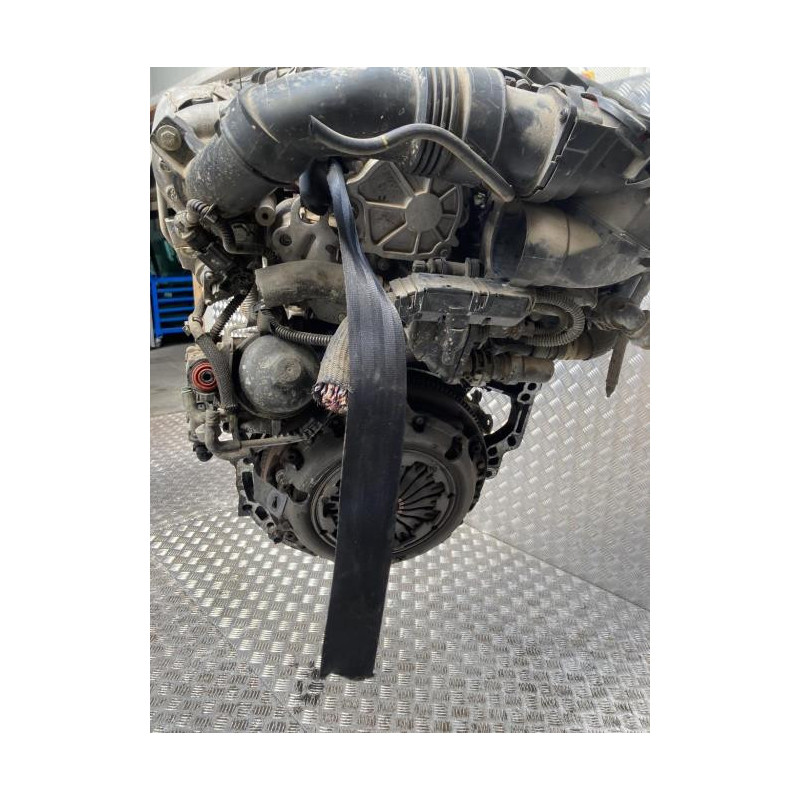 Moteur CITROEN BERLINGO 2 PHASE 2 d’occasion
