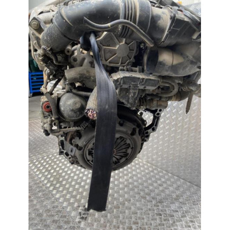 Moteur CITROEN BERLINGO 2 PHASE 2 d’occasion