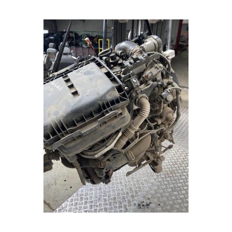 Moteur CITROEN BERLINGO 2 PHASE 2 d’occasion
