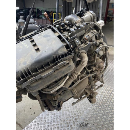 Moteur CITROEN BERLINGO 2 PHASE 2 d’occasion