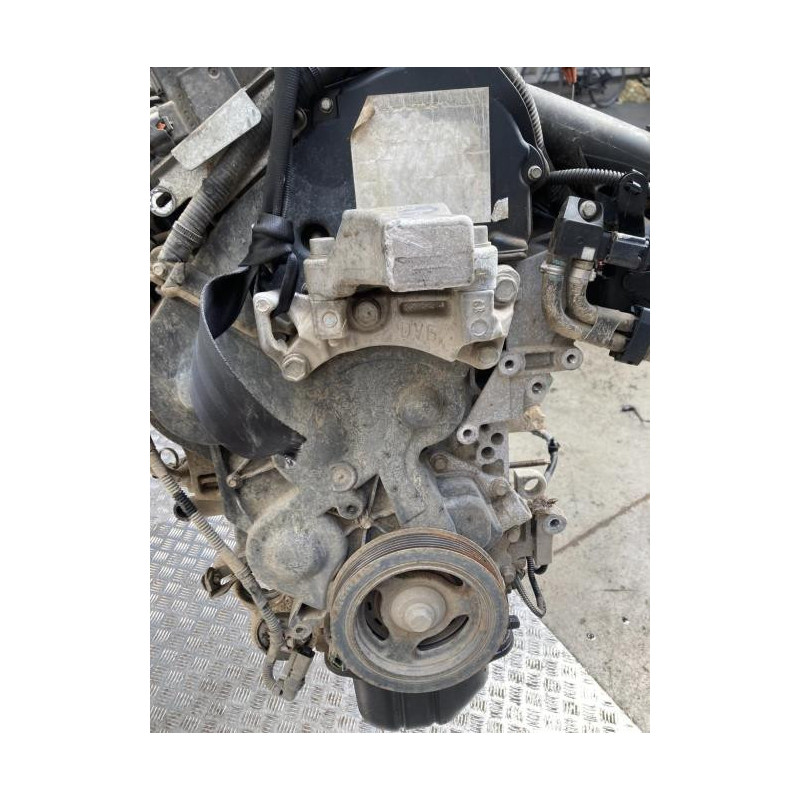 Moteur CITROEN BERLINGO 2 PHASE 2 d’occasion