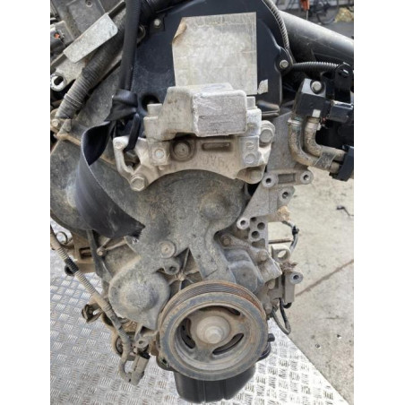 Moteur CITROEN BERLINGO 2 PHASE 2 d’occasion