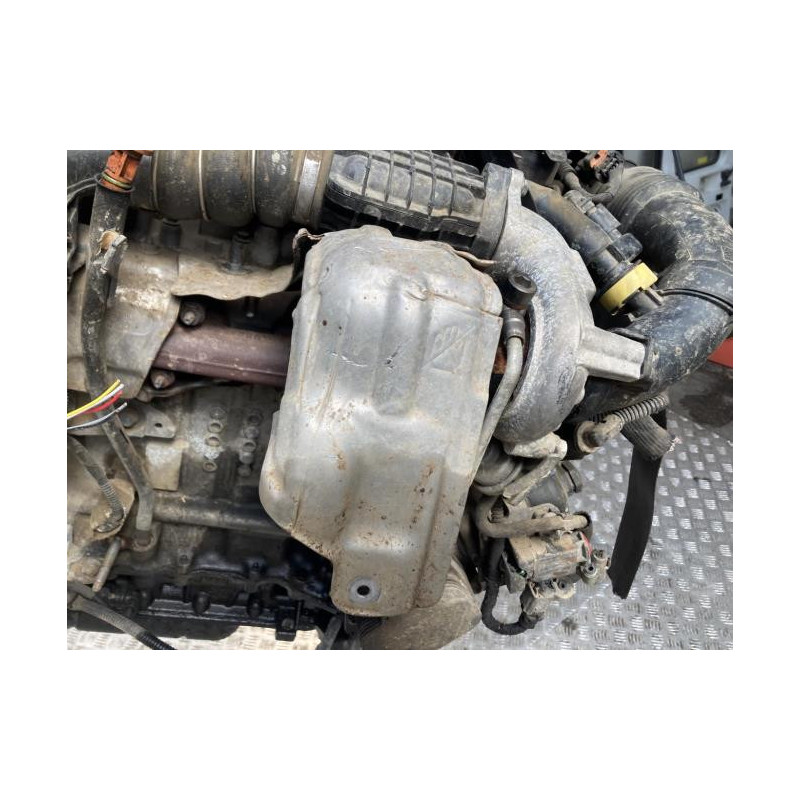 Moteur CITROEN BERLINGO 2 PHASE 2 d’occasion