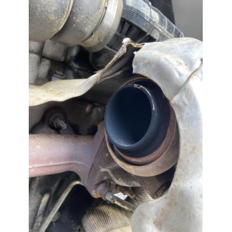 Moteur CITROEN BERLINGO 2 PHASE 2 d’occasion