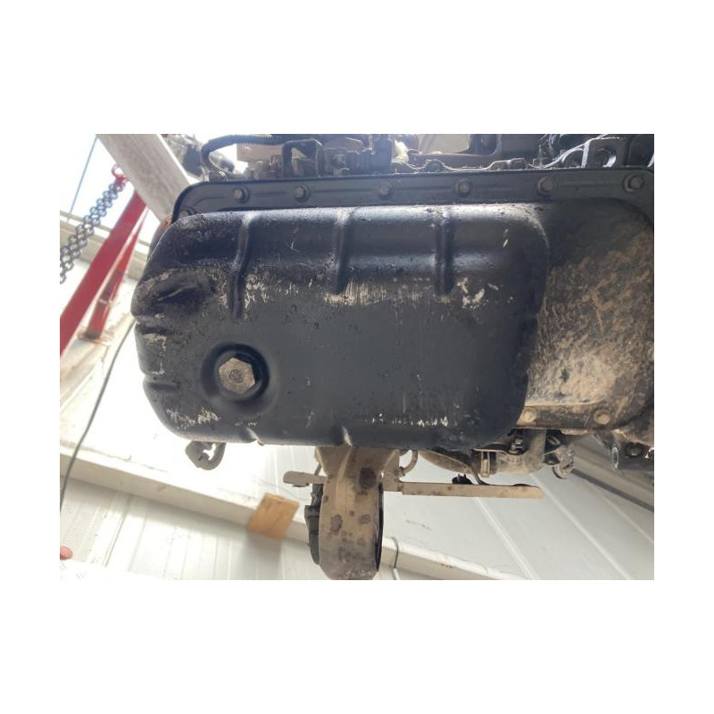Moteur CITROEN BERLINGO 2 PHASE 2 d’occasion