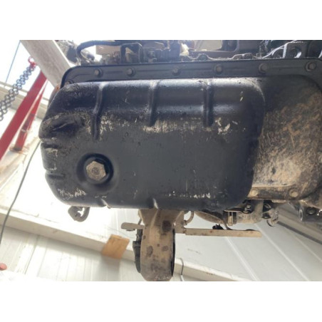 Moteur CITROEN BERLINGO 2 PHASE 2 d’occasion