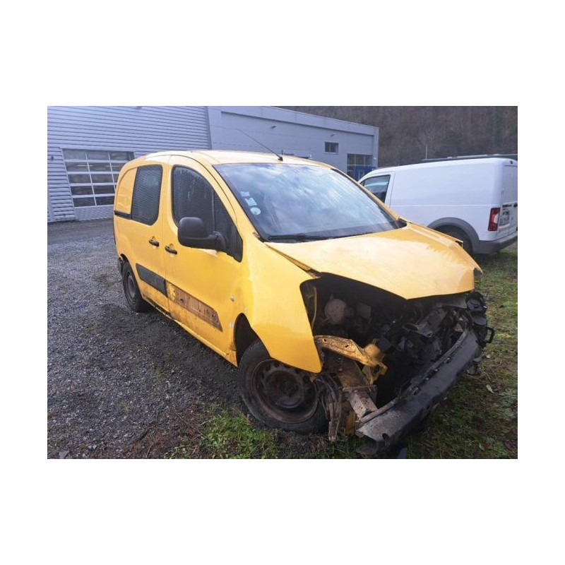 Moteur CITROEN BERLINGO 2 PHASE 2 d’occasion