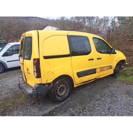 Moteur CITROEN BERLINGO 2 PHASE 2 d’occasion