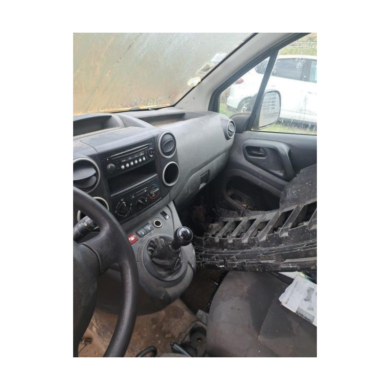 Moteur CITROEN BERLINGO 2 PHASE 2 d’occasion