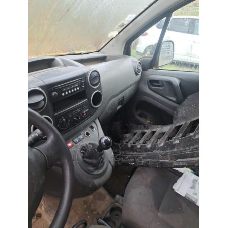 Moteur CITROEN BERLINGO 2 PHASE 2 d’occasion
