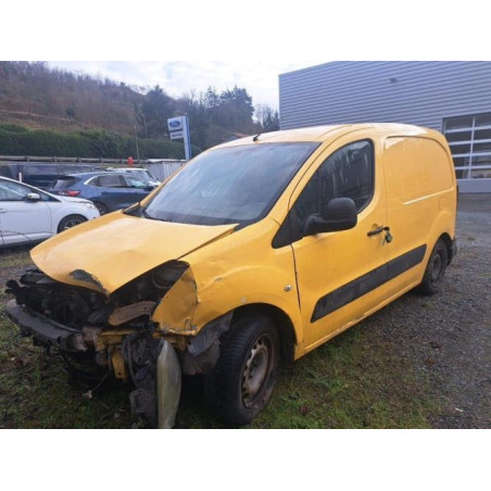 Moteur CITROEN BERLINGO 2 PHASE 2 d’occasion